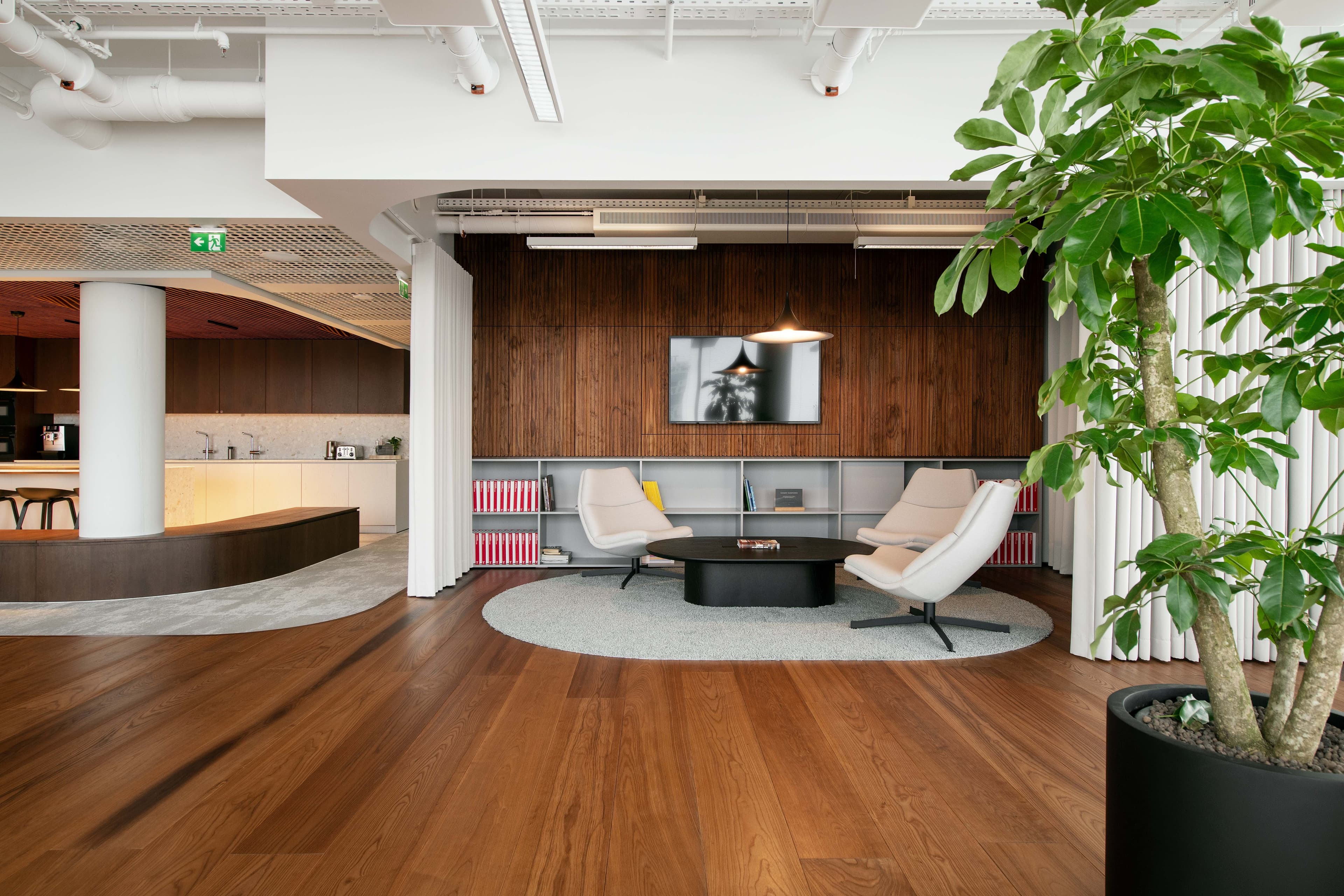 Consult — GM La Surfaces process